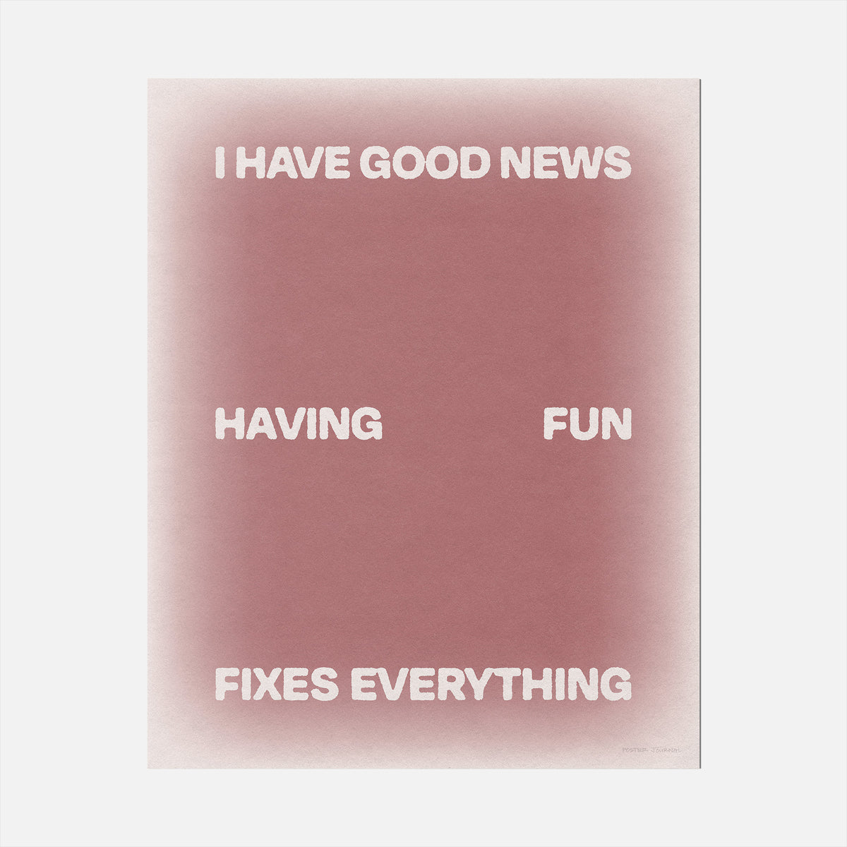 FIXES PRINT