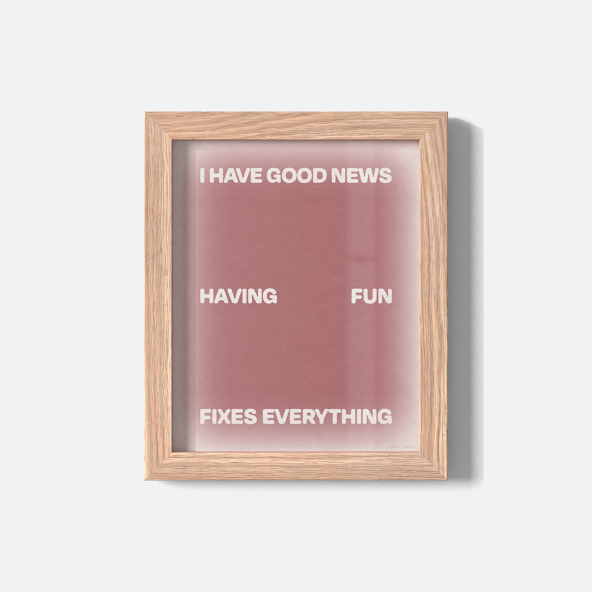 FIXES PRINT