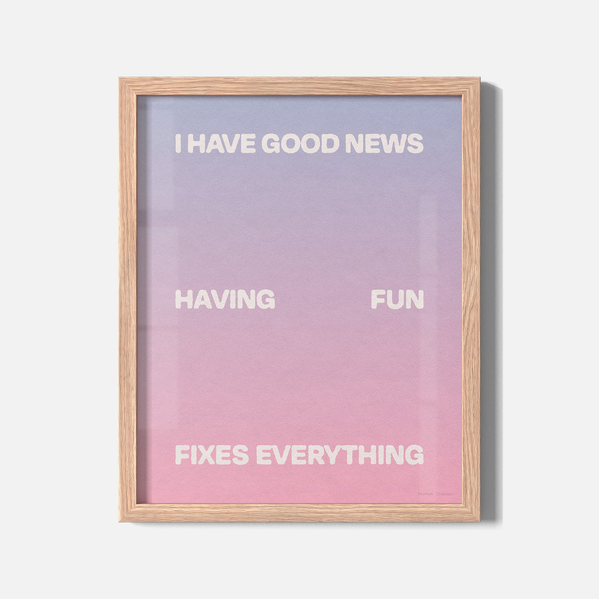 FIXES PRINT