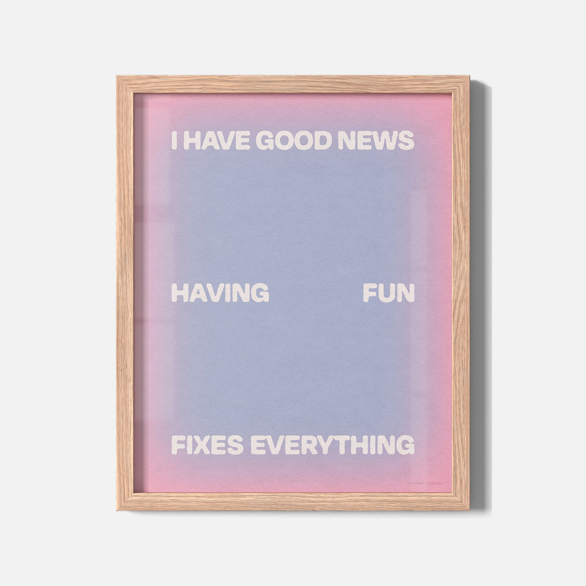 FIXES PRINT