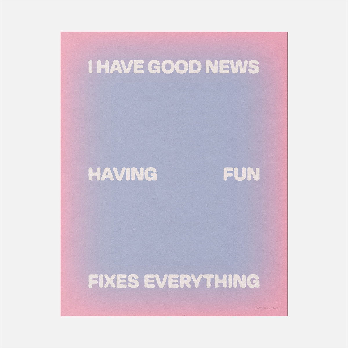 FIXES PRINT