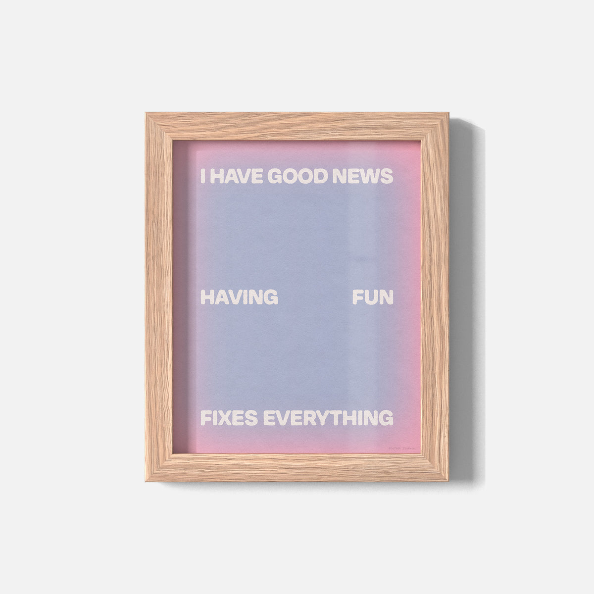 FIXES PRINT