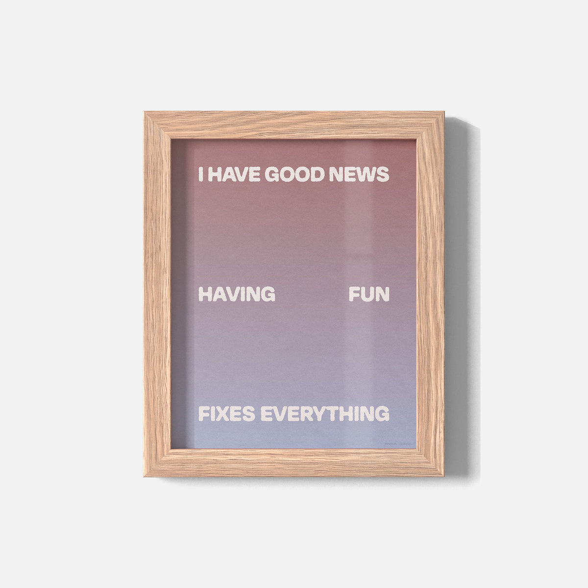 FIXES PRINT