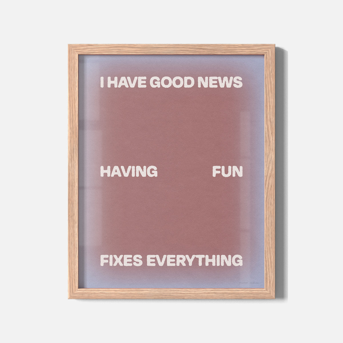 FIXES PRINT