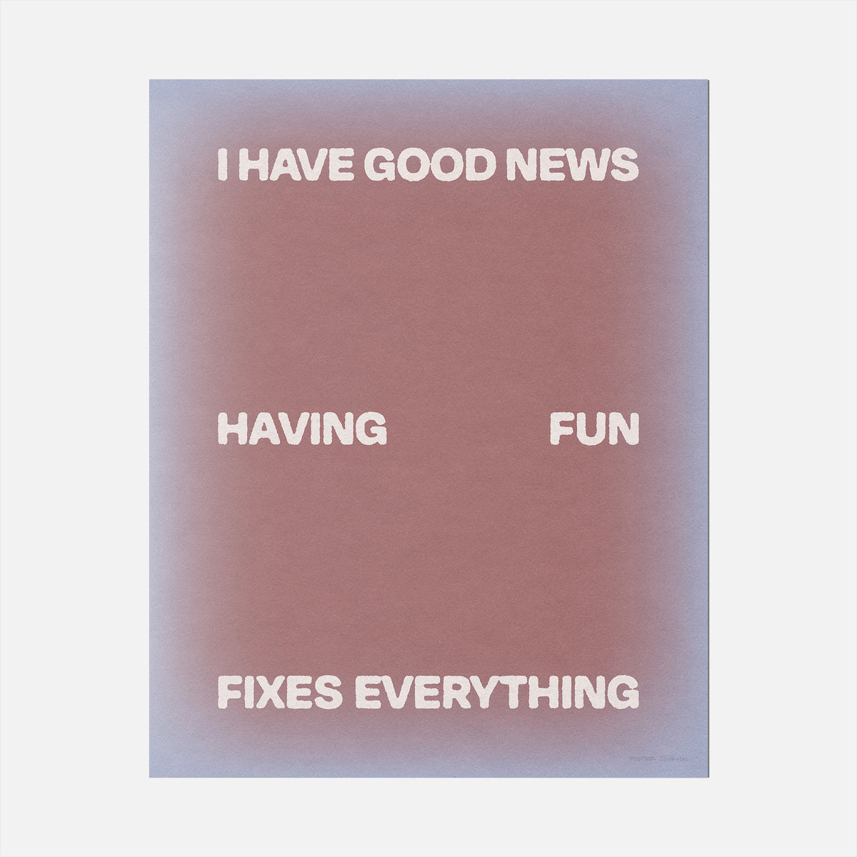 FIXES PRINT