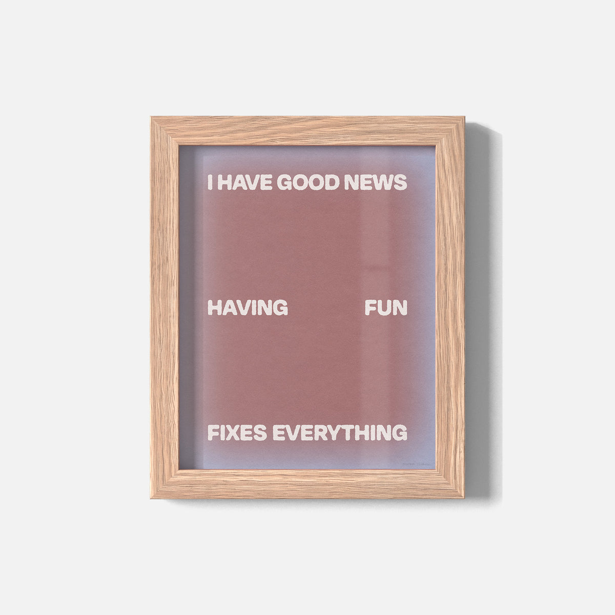 FIXES PRINT