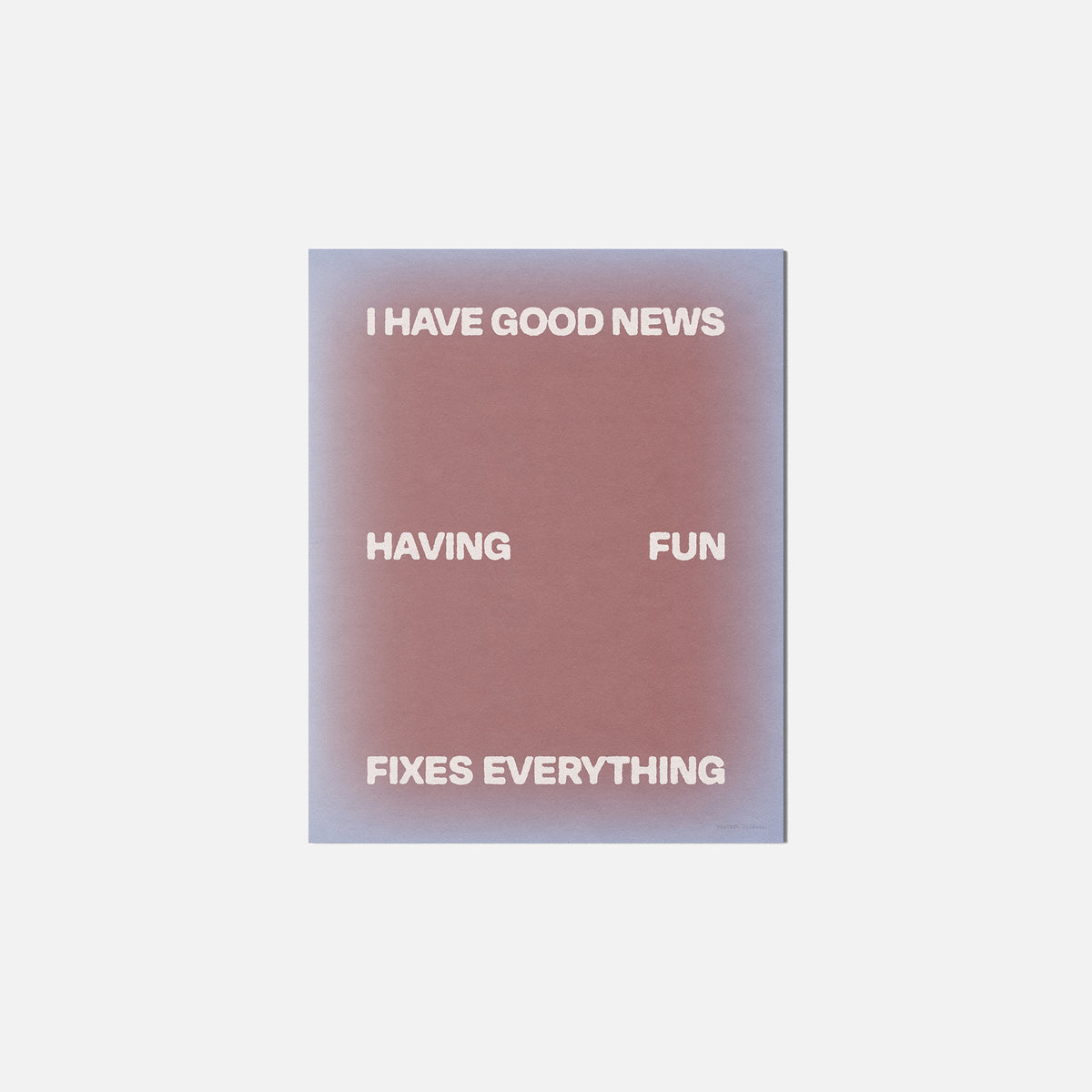 FIXES PRINT