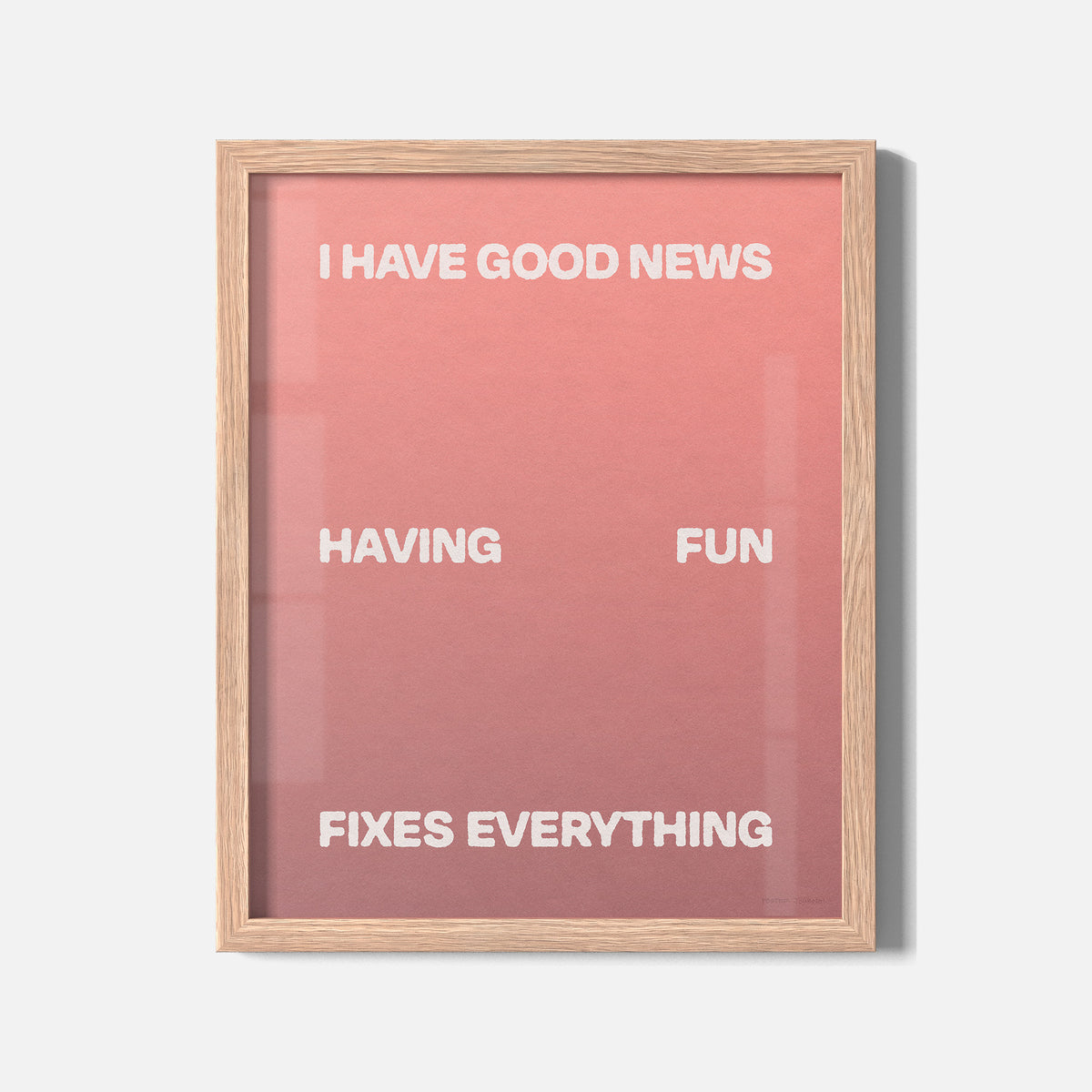 FIXES PRINT