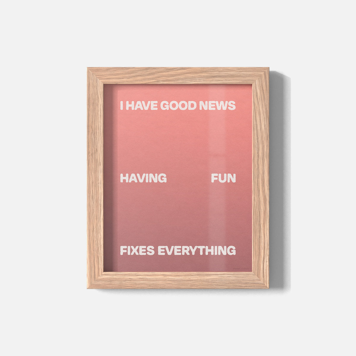 FIXES PRINT