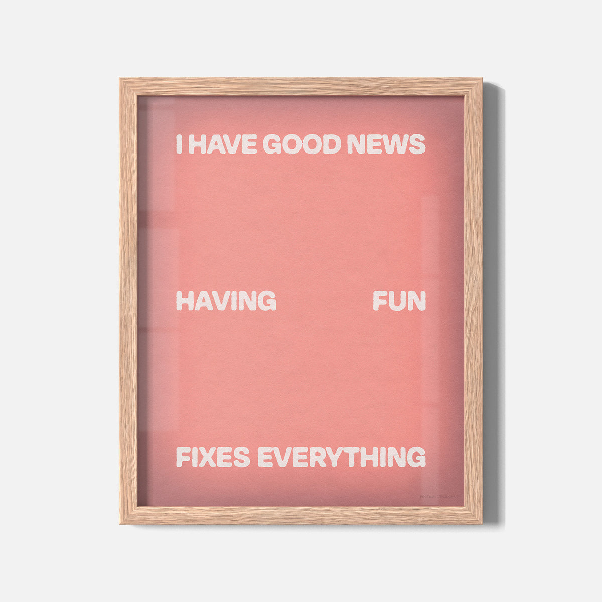 FIXES PRINT