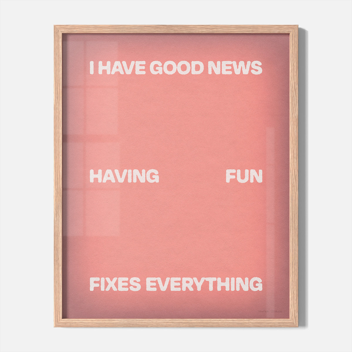 FIXES PRINT