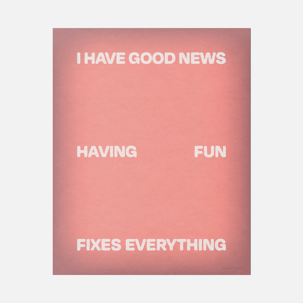 FIXES PRINT