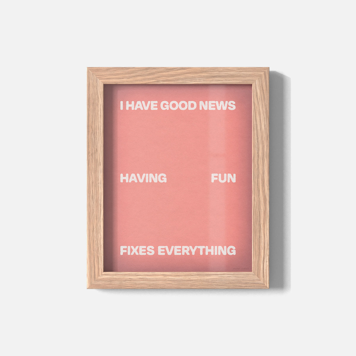 FIXES PRINT