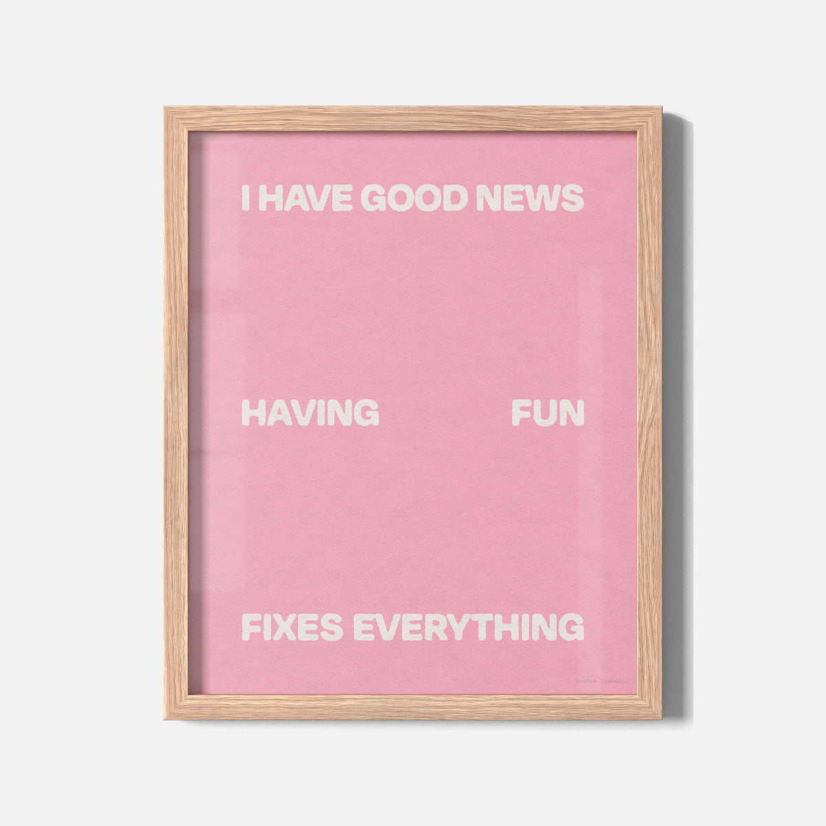 FIXES PRINT