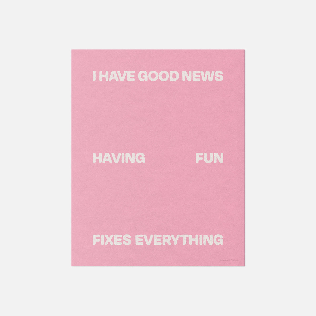 FIXES PRINT