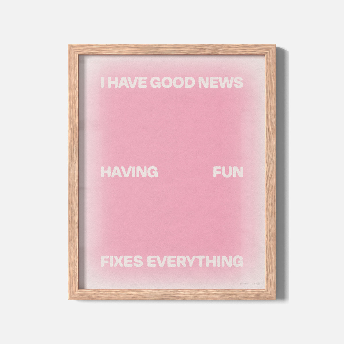 FIXES PRINT