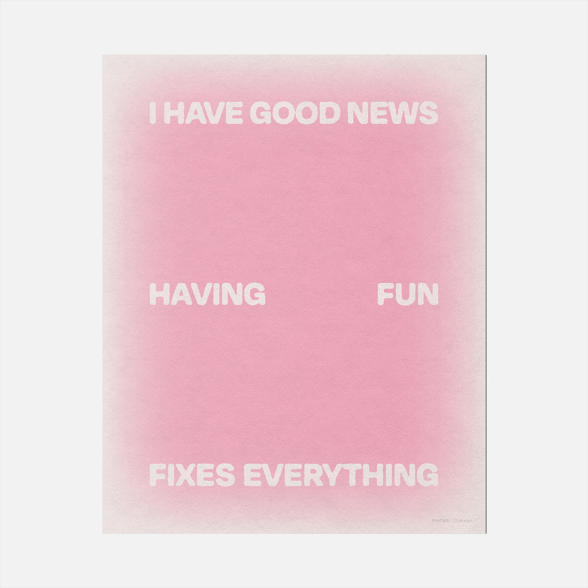 FIXES PRINT