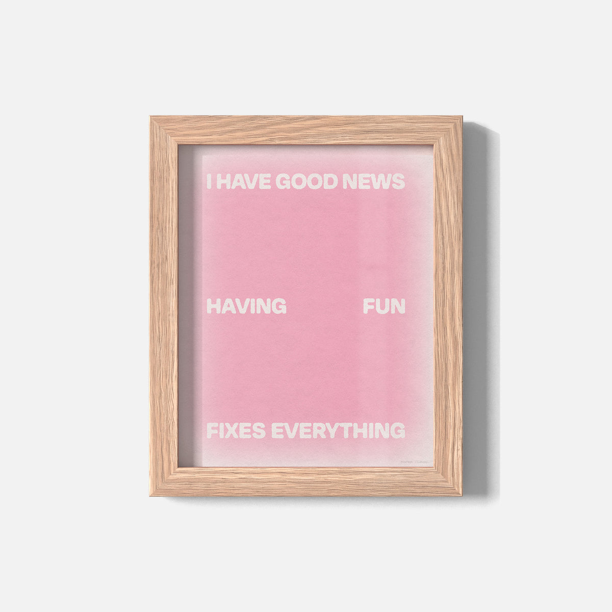 FIXES PRINT