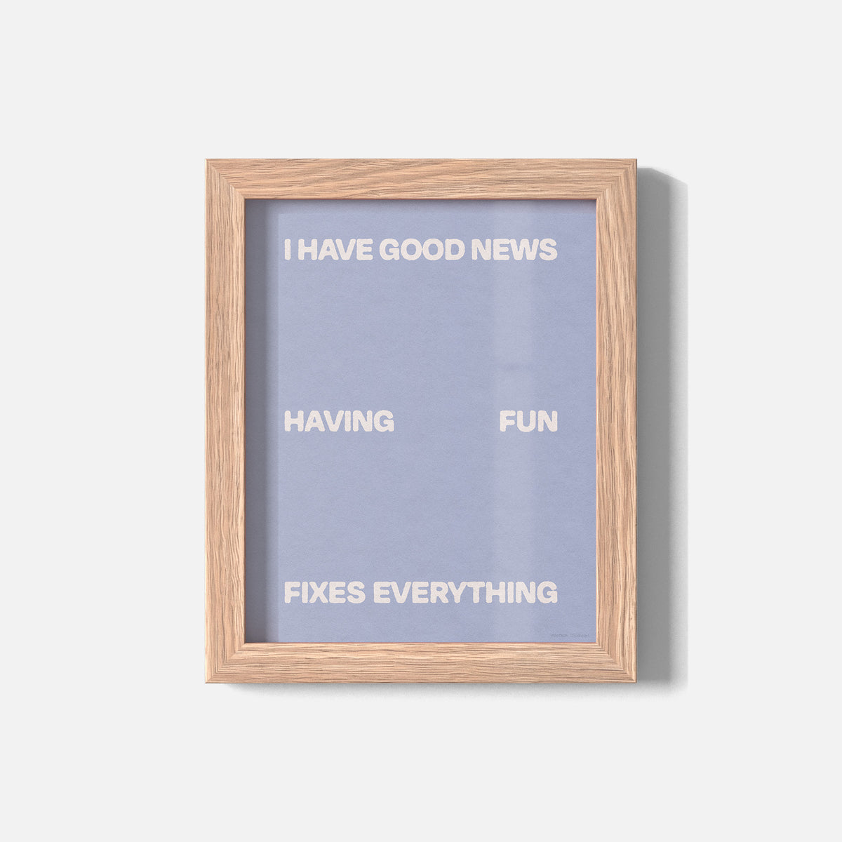 FIXES PRINT