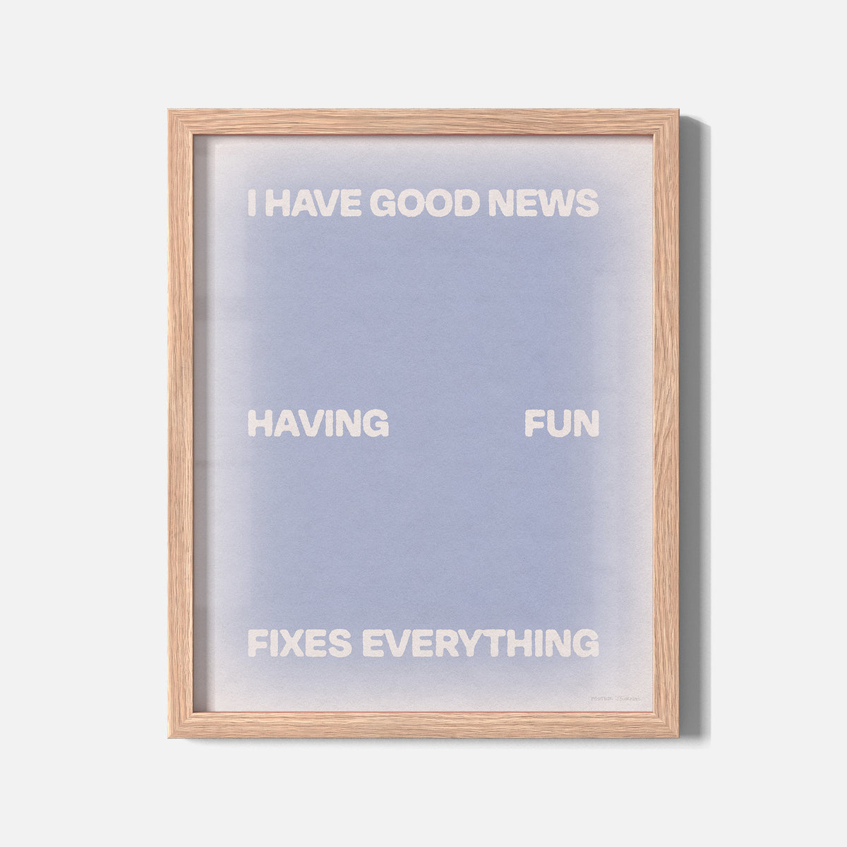 FIXES PRINT