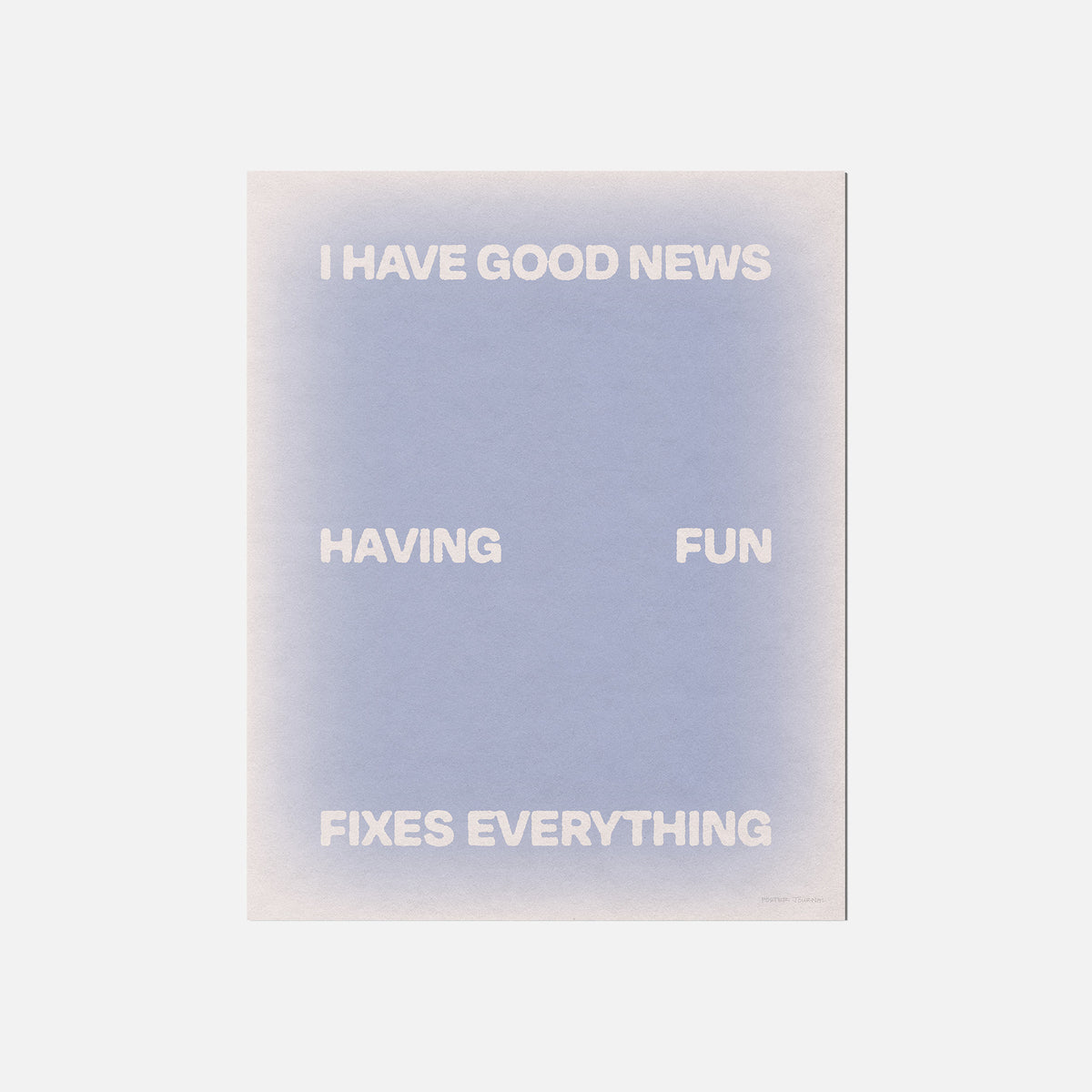 FIXES PRINT