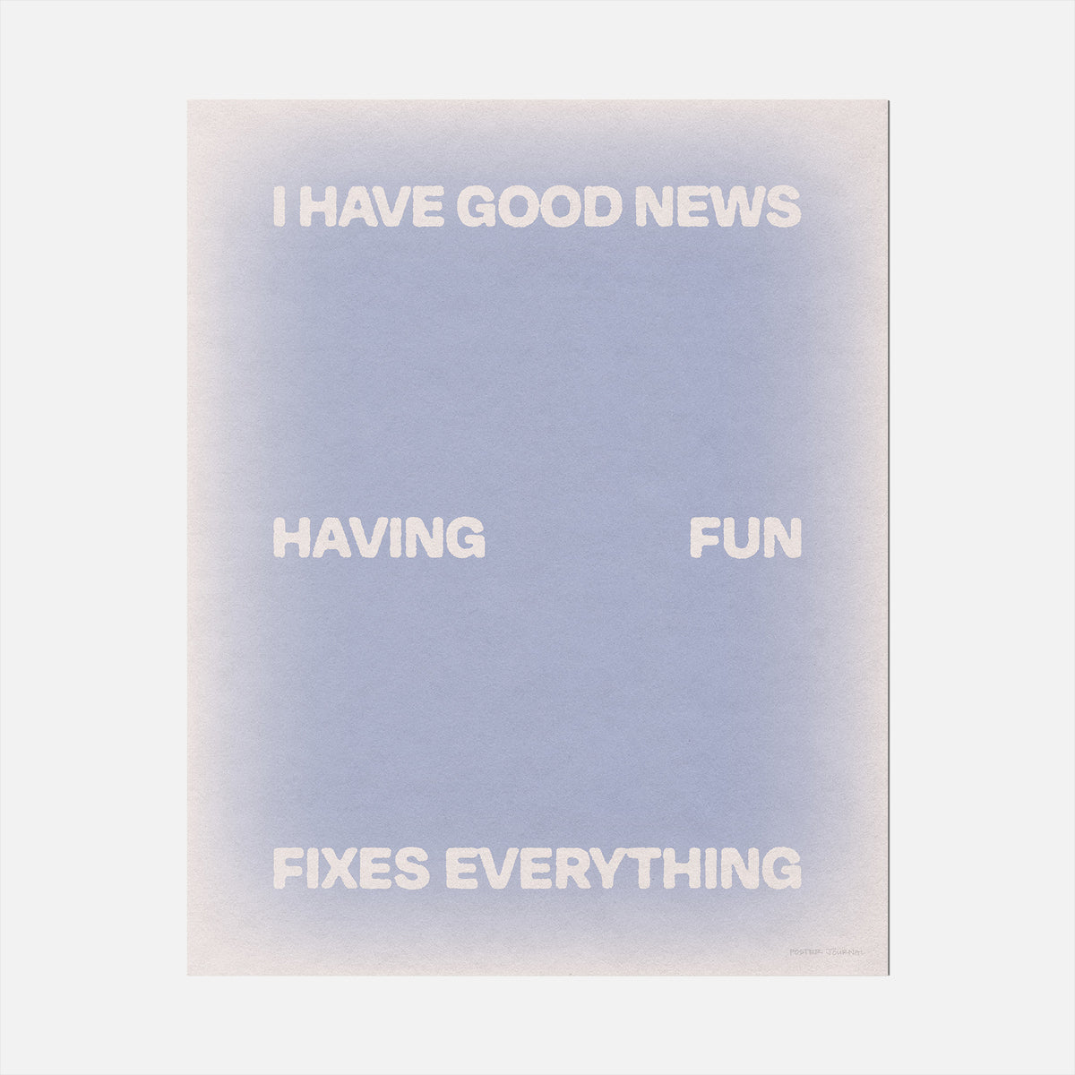 FIXES PRINT