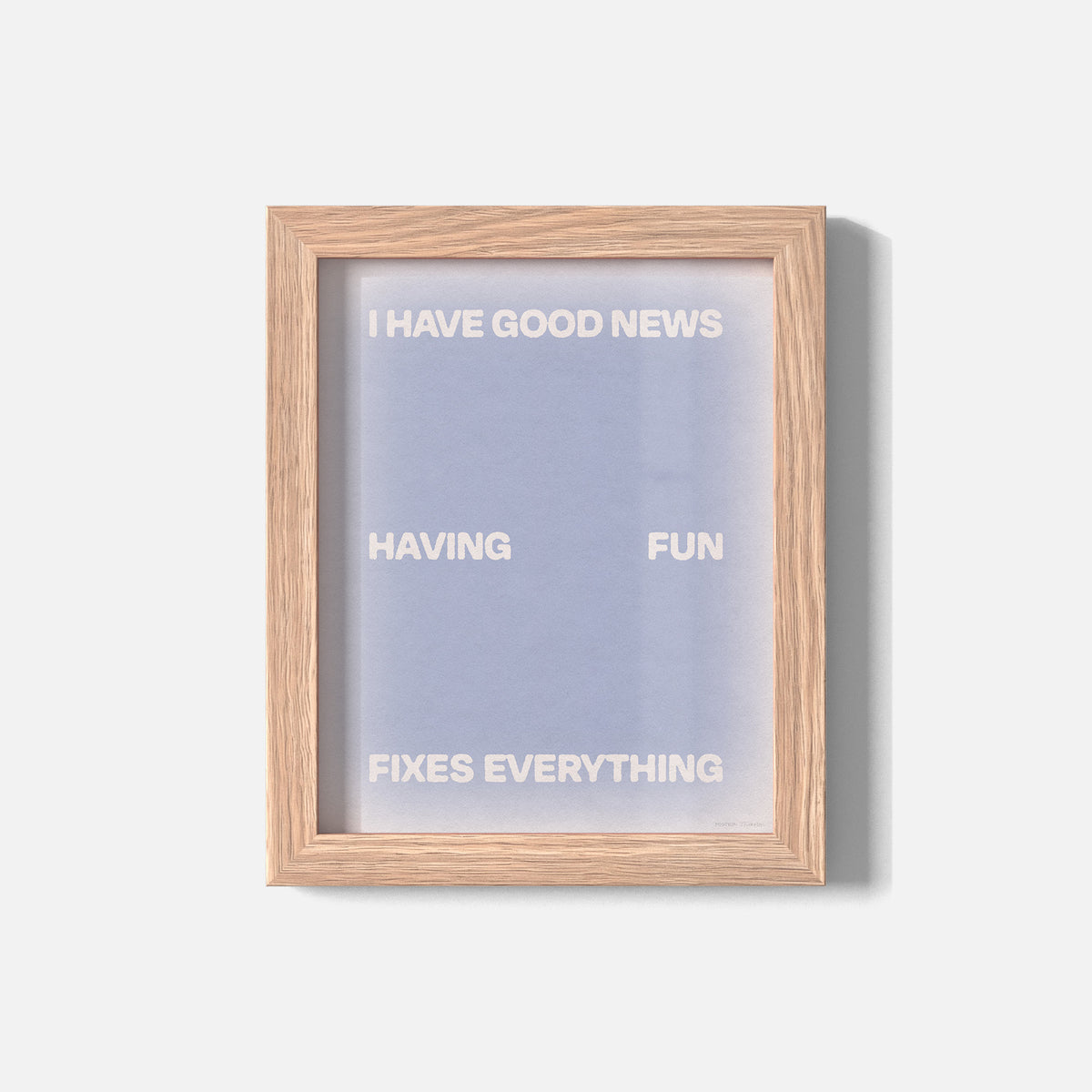 FIXES PRINT