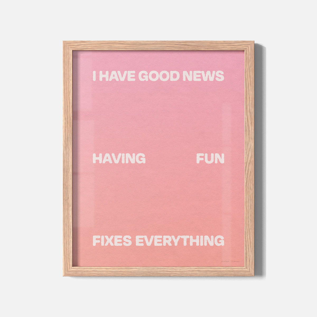 FIXES PRINT
