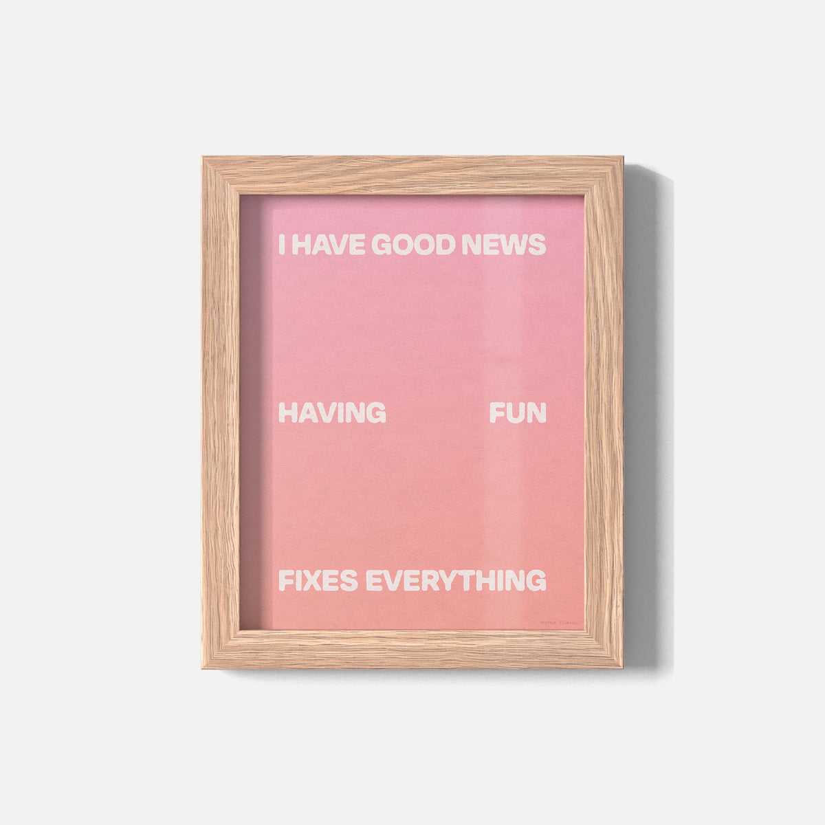 FIXES PRINT