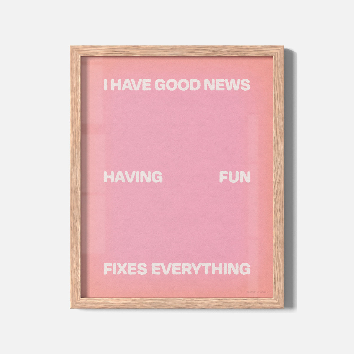 FIXES PRINT