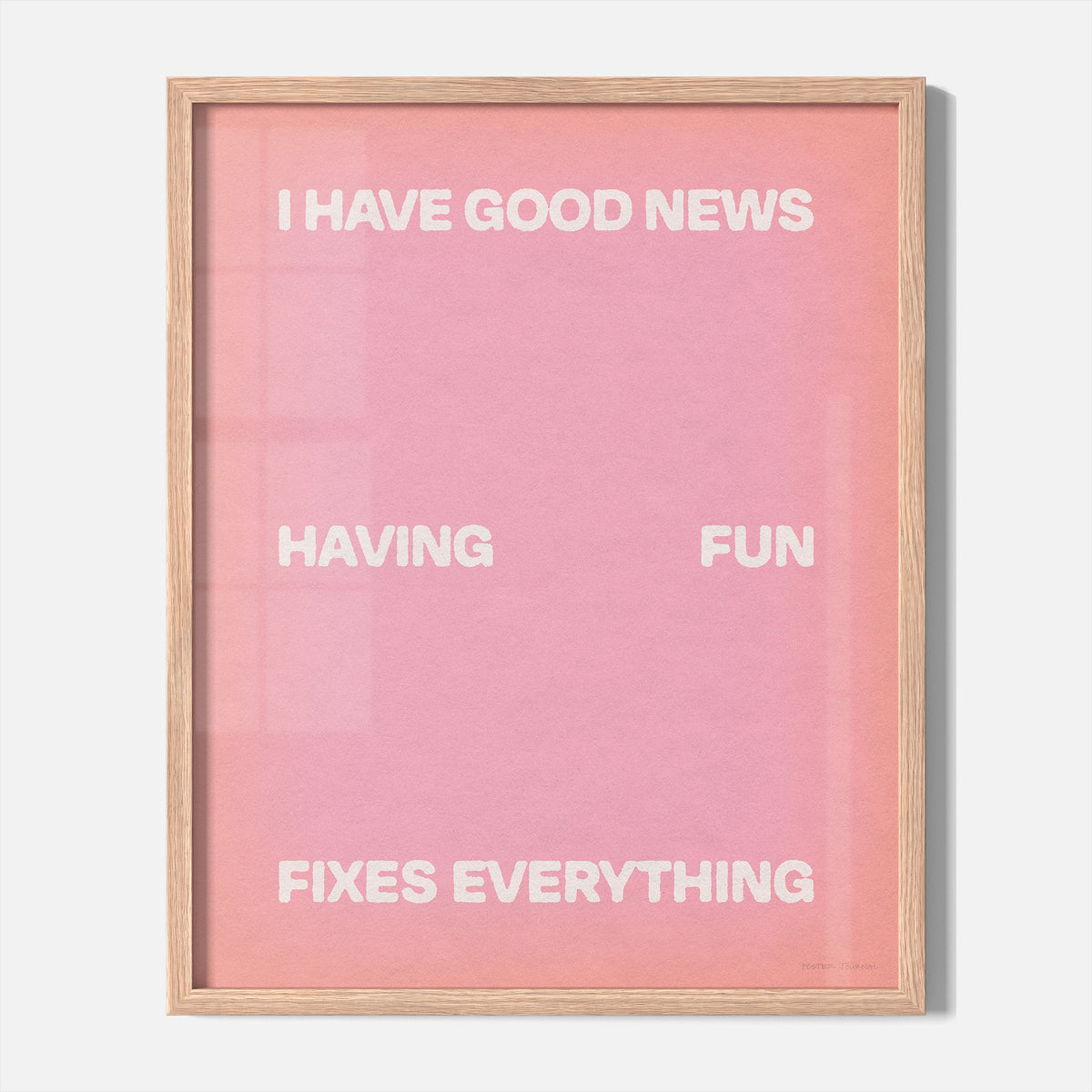 FIXES PRINT