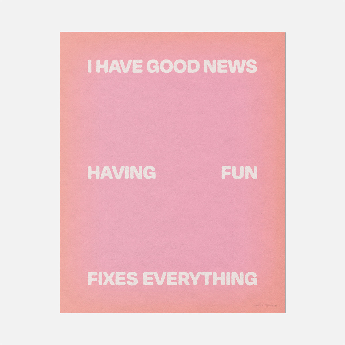 FIXES PRINT