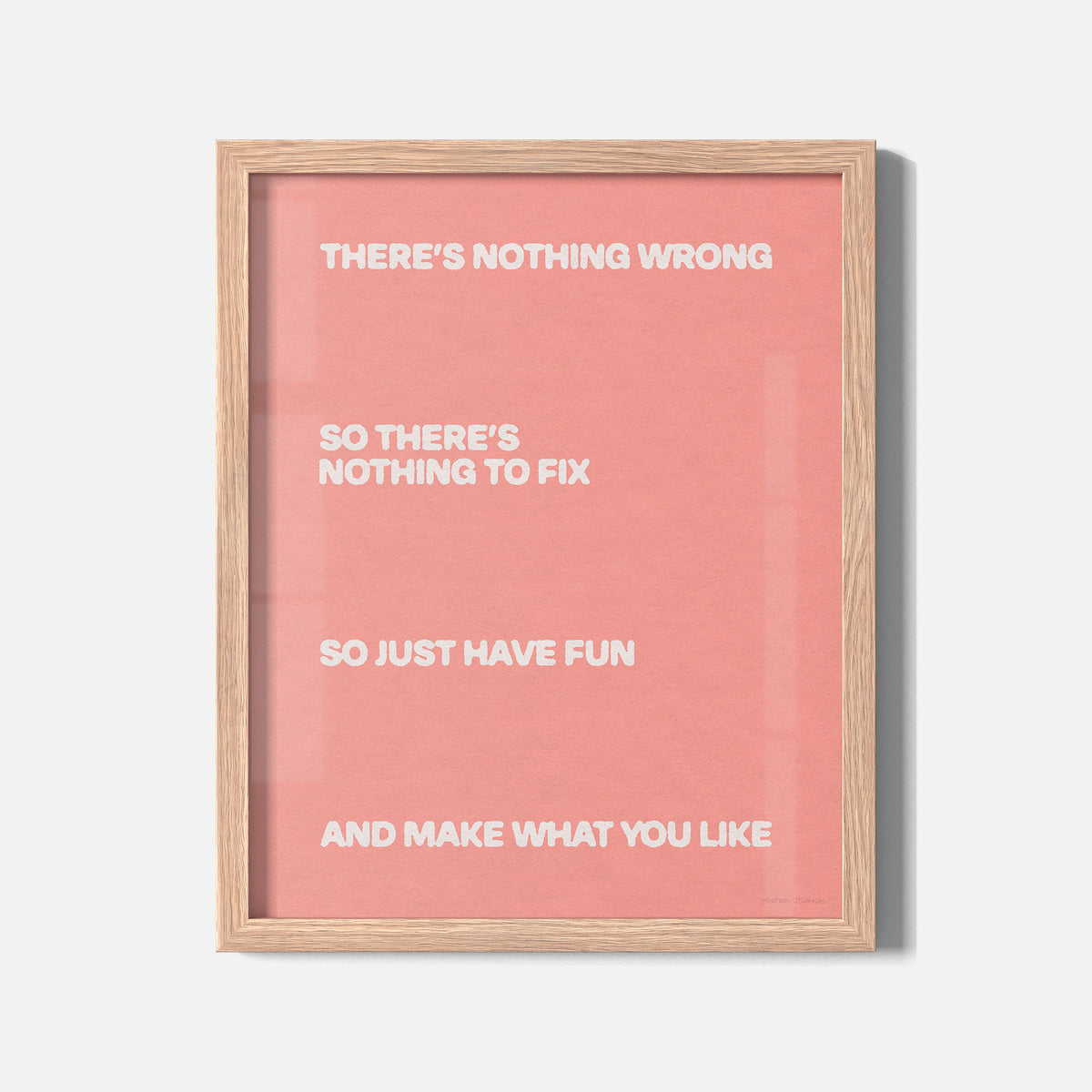 FIX PRINT