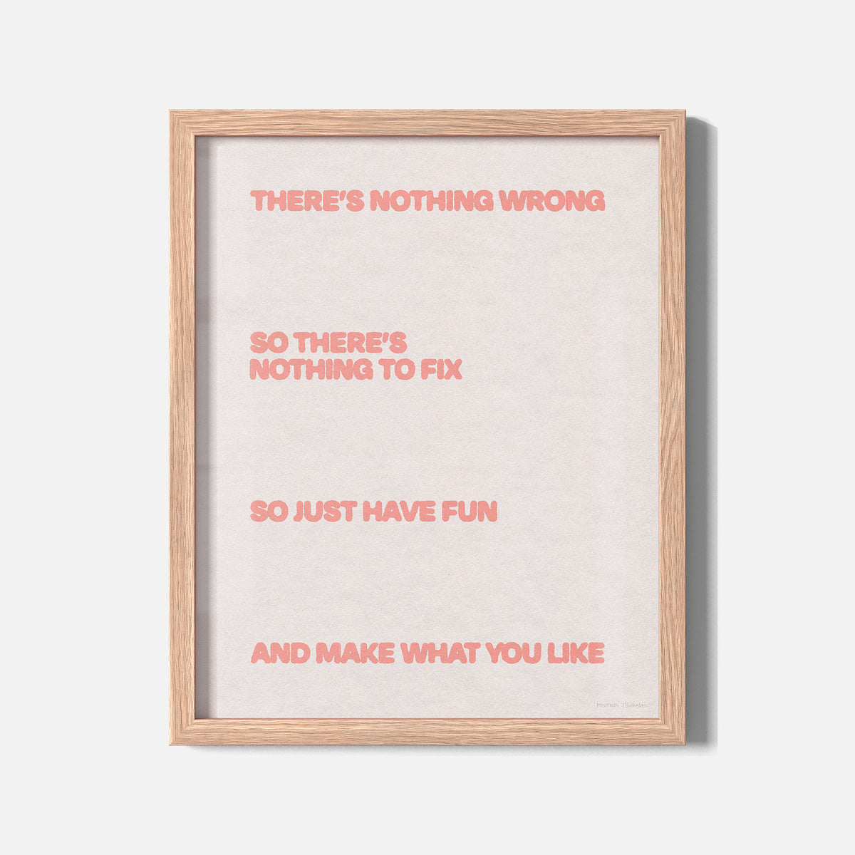 FIX PRINT