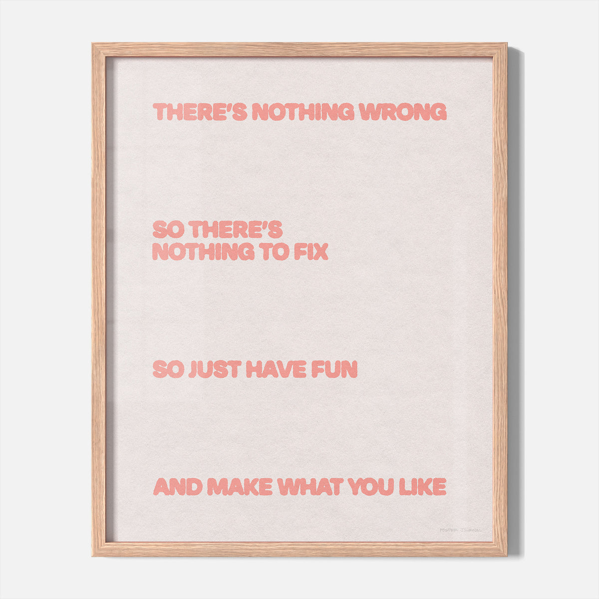 FIX PRINT