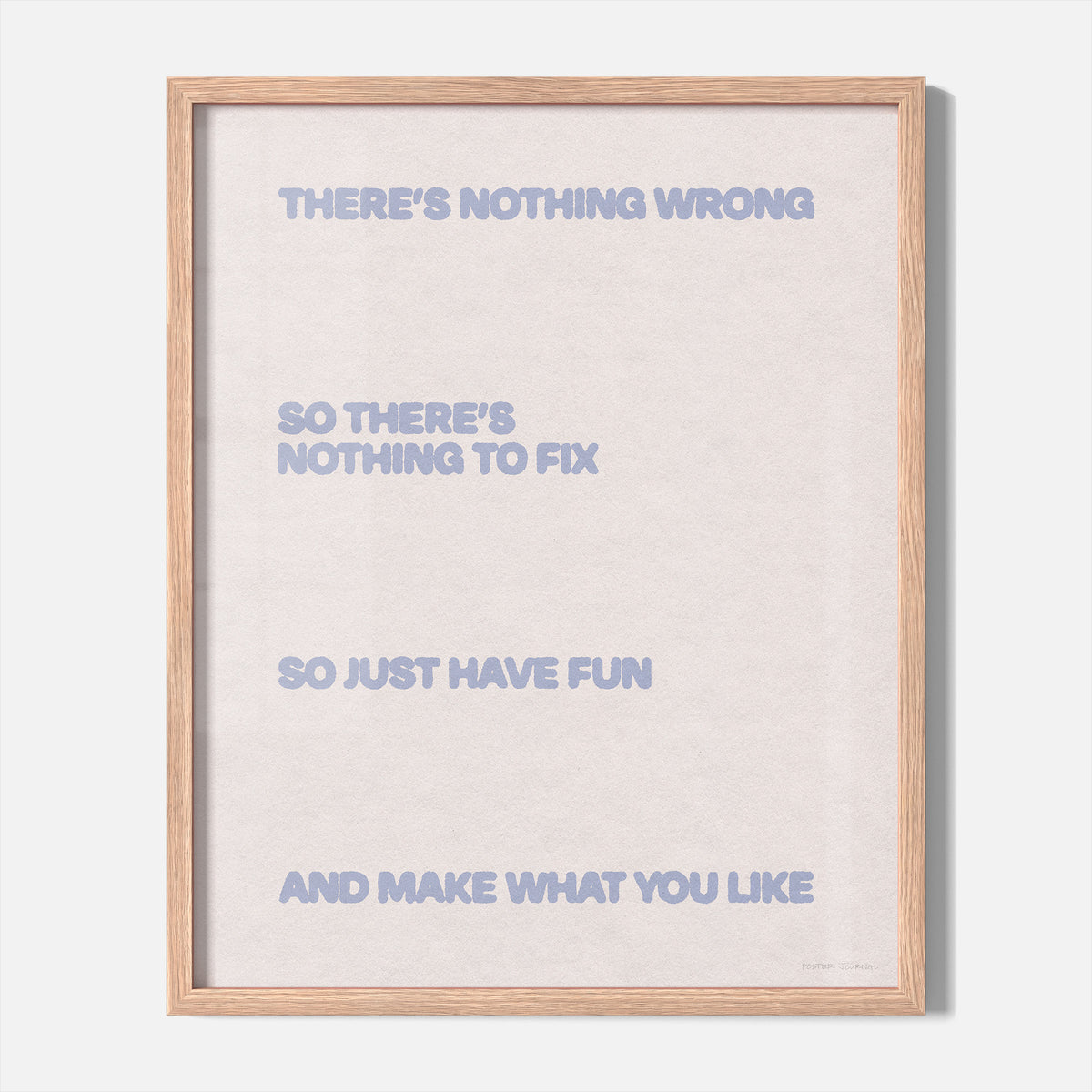 FIX PRINT
