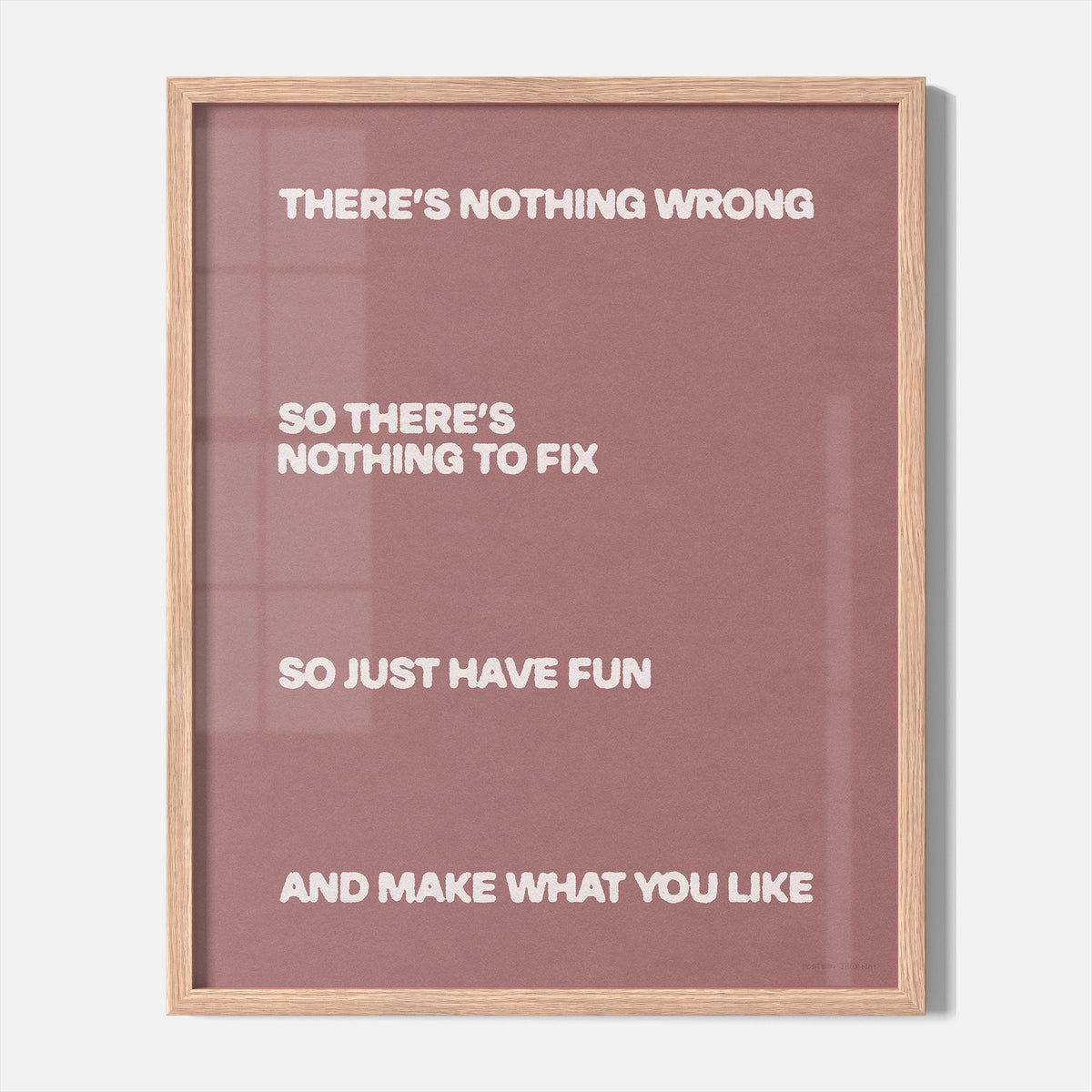 FIX PRINT