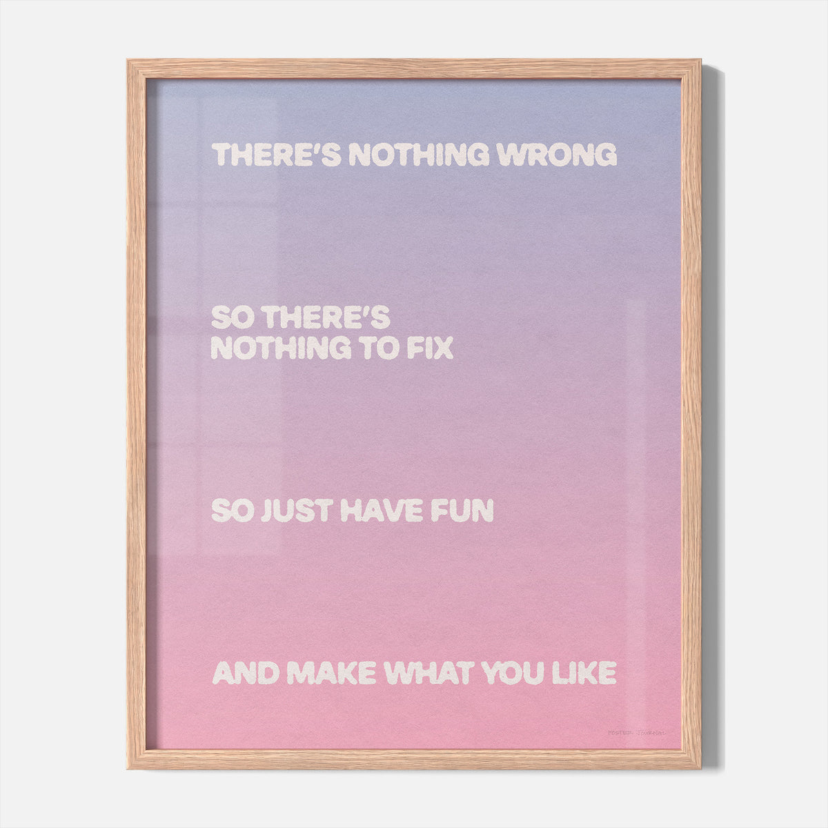FIX PRINT