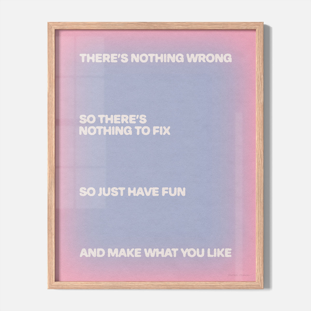 FIX PRINT