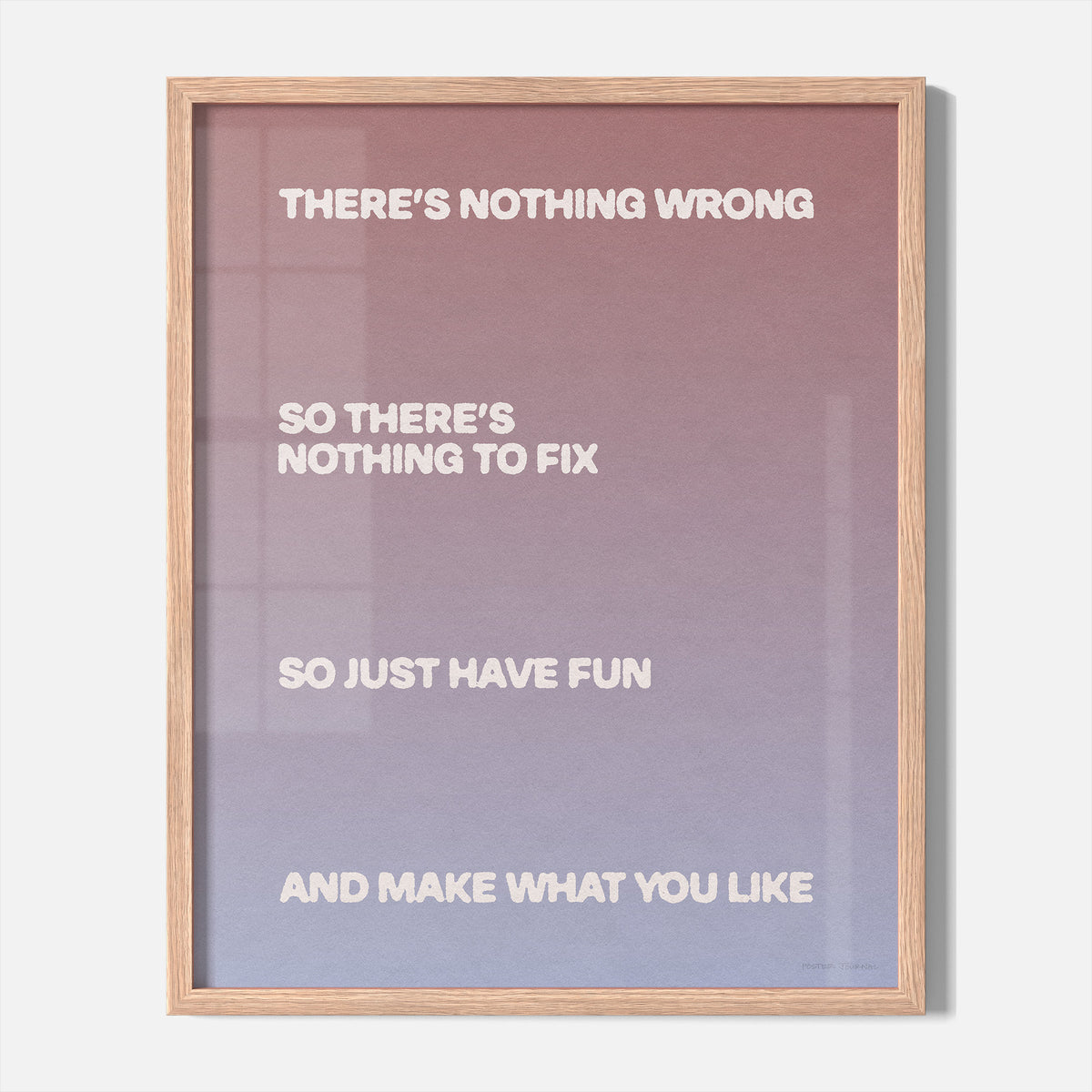 FIX PRINT