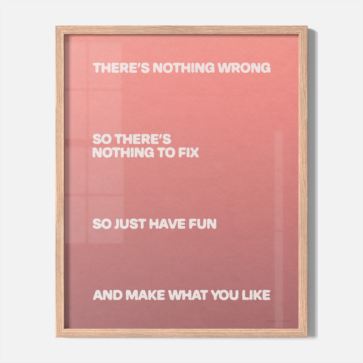 FIX PRINT