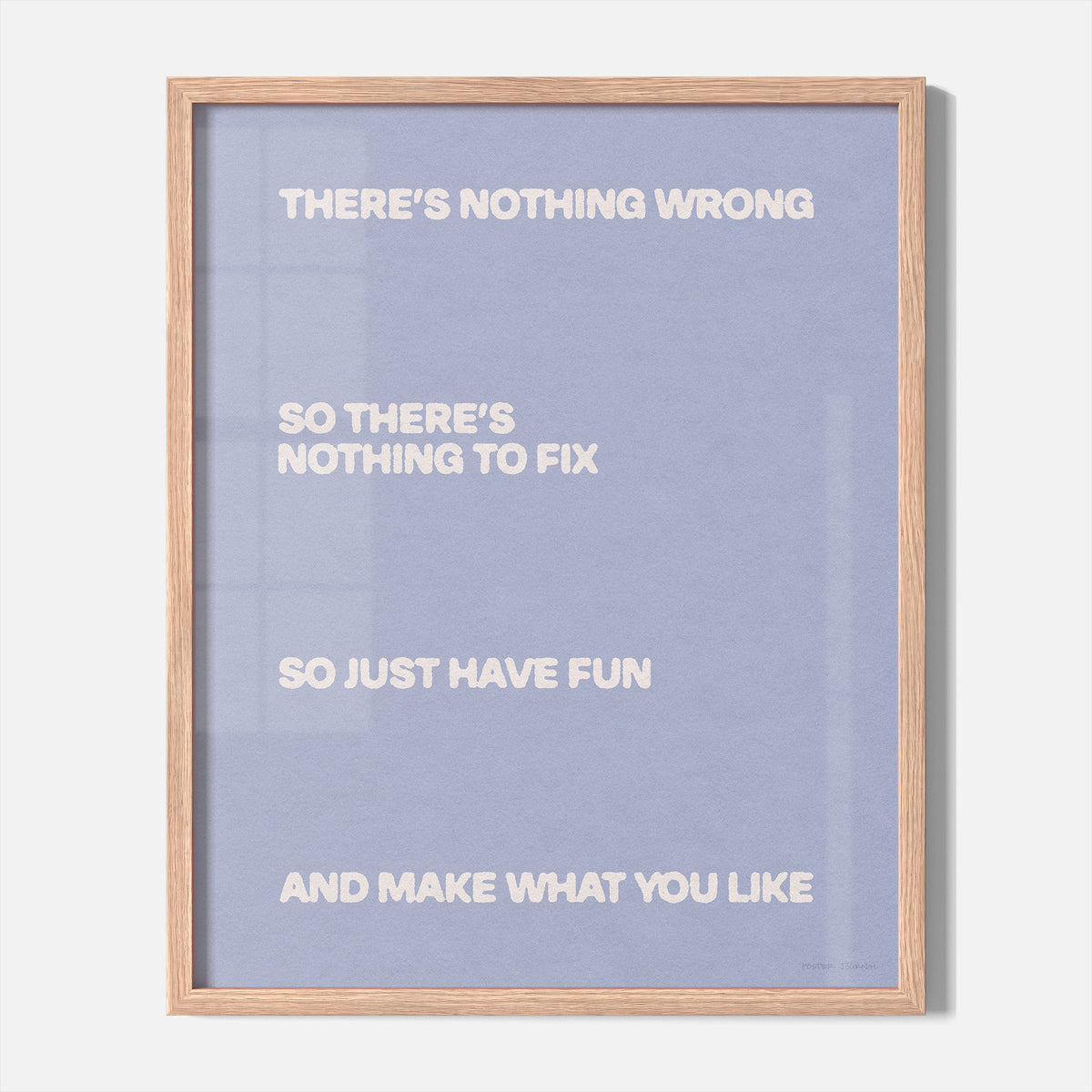 FIX PRINT