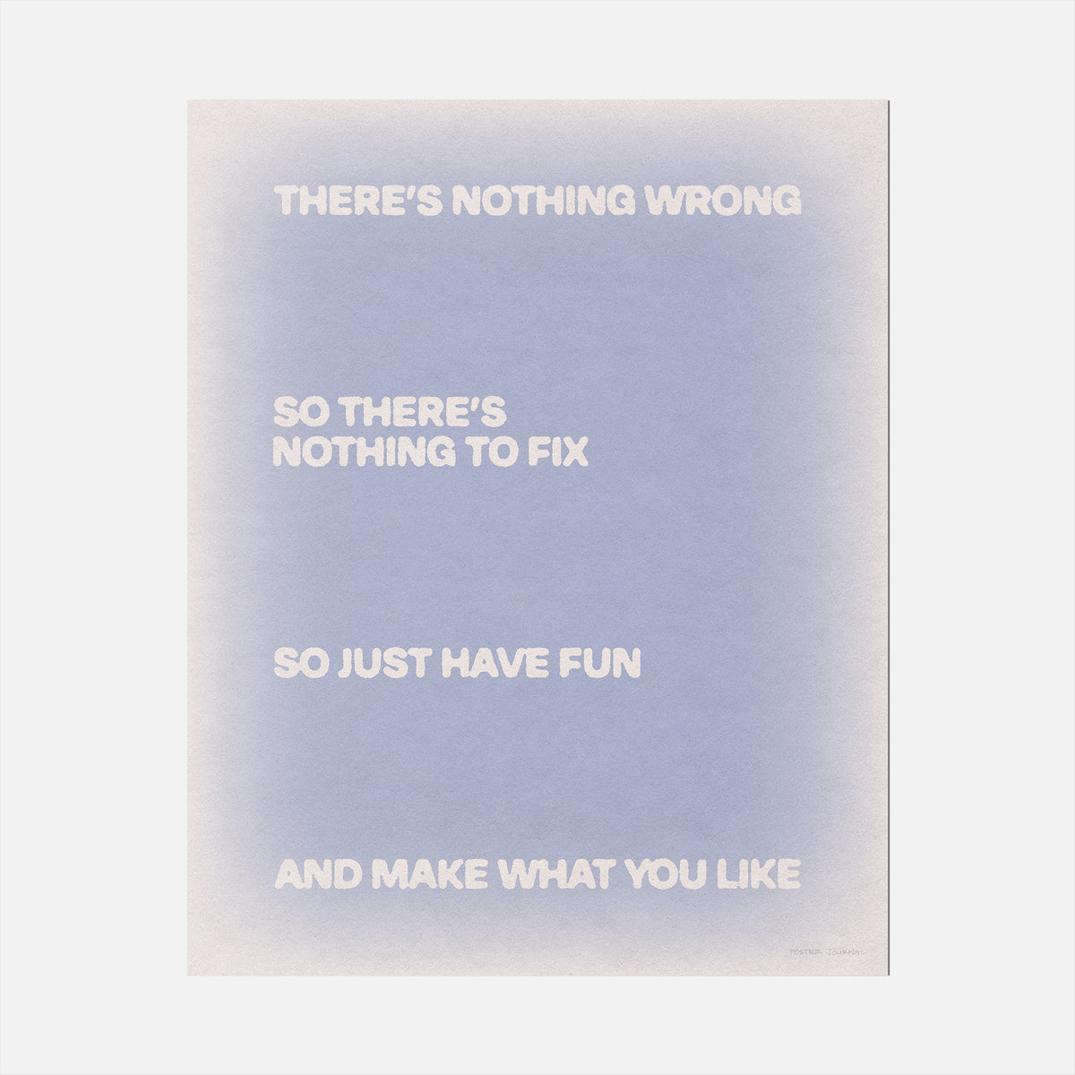 FIX PRINT