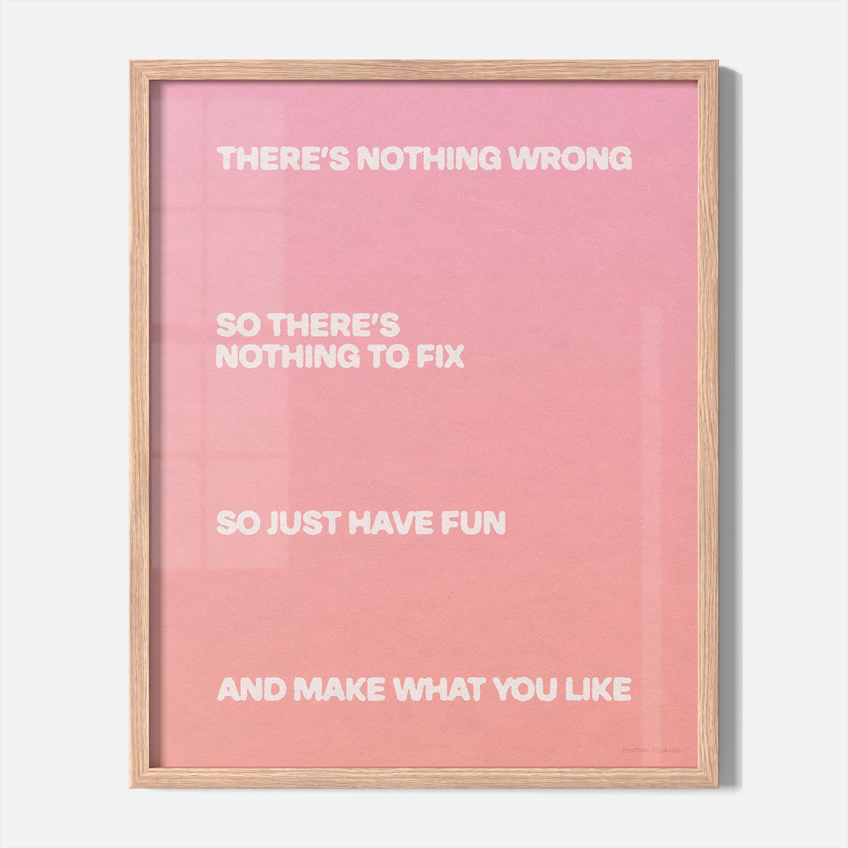 FIX PRINT