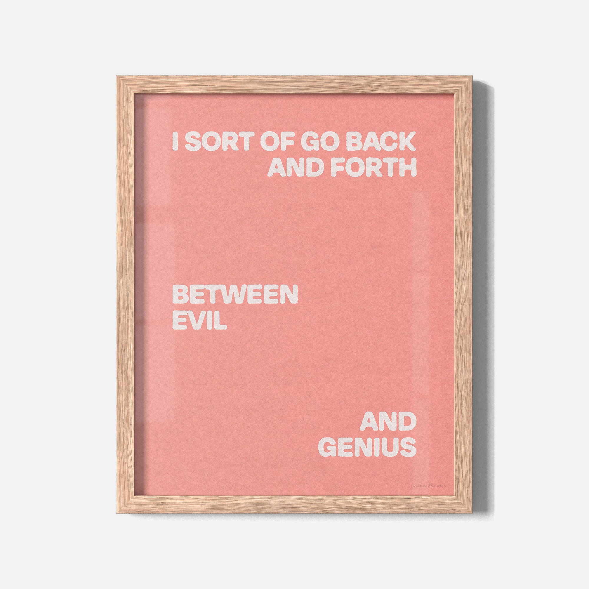 FORTH PRINT
