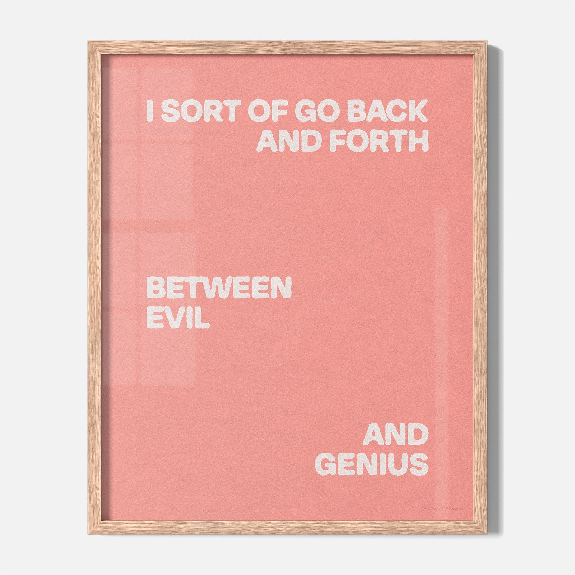 FORTH PRINT