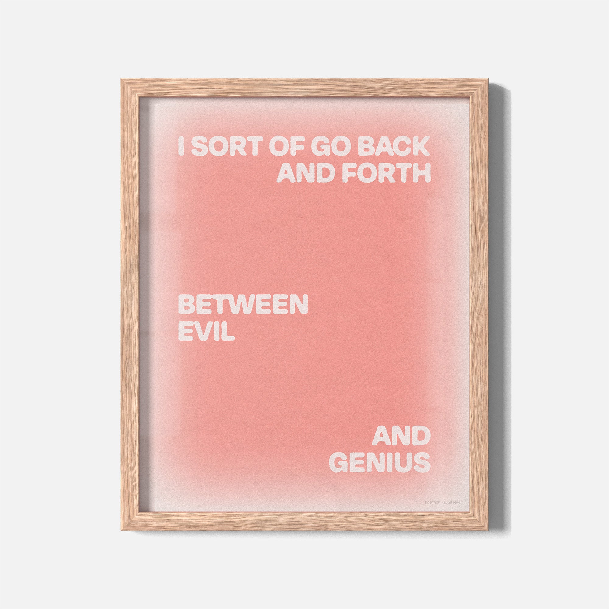 FORTH PRINT