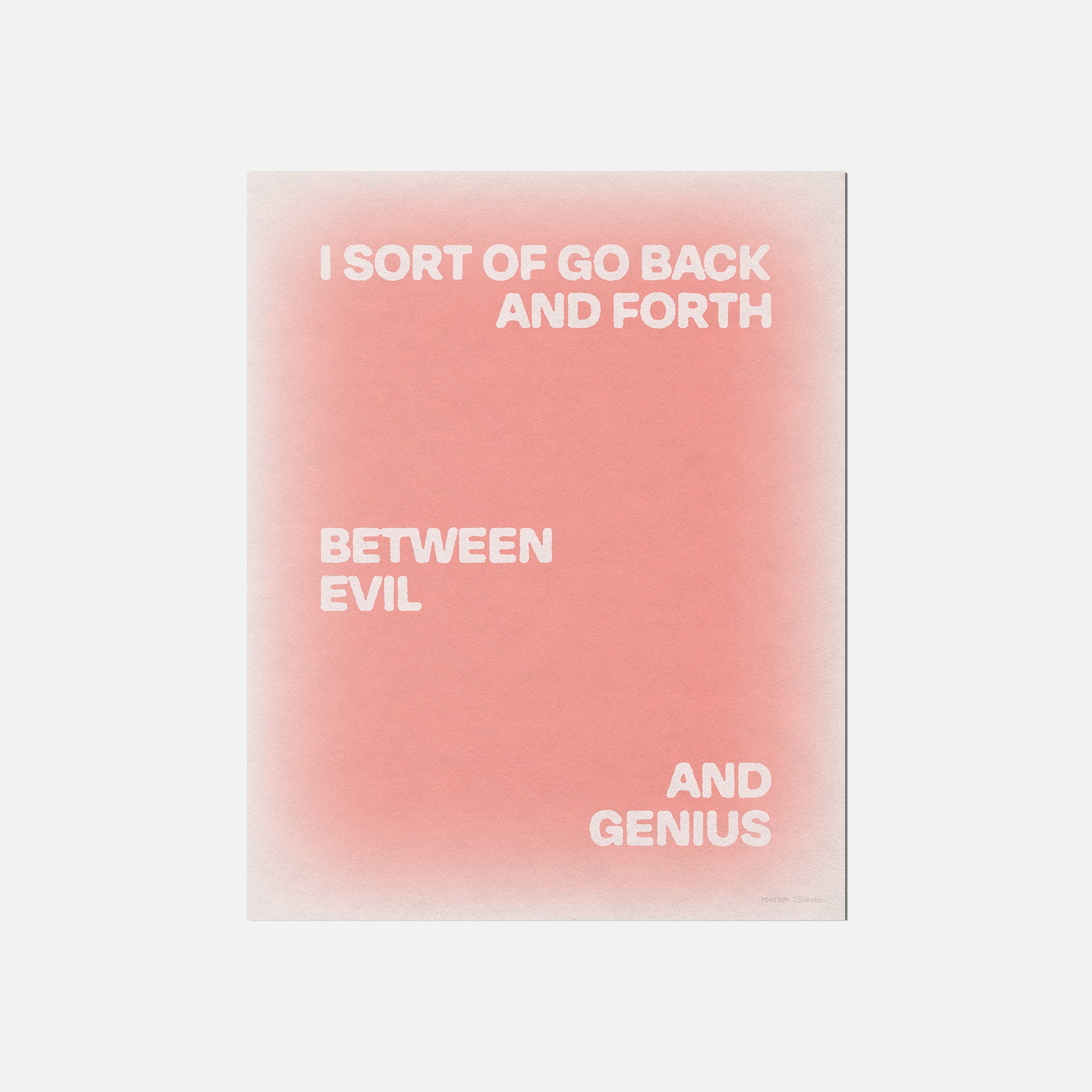 FORTH PRINT