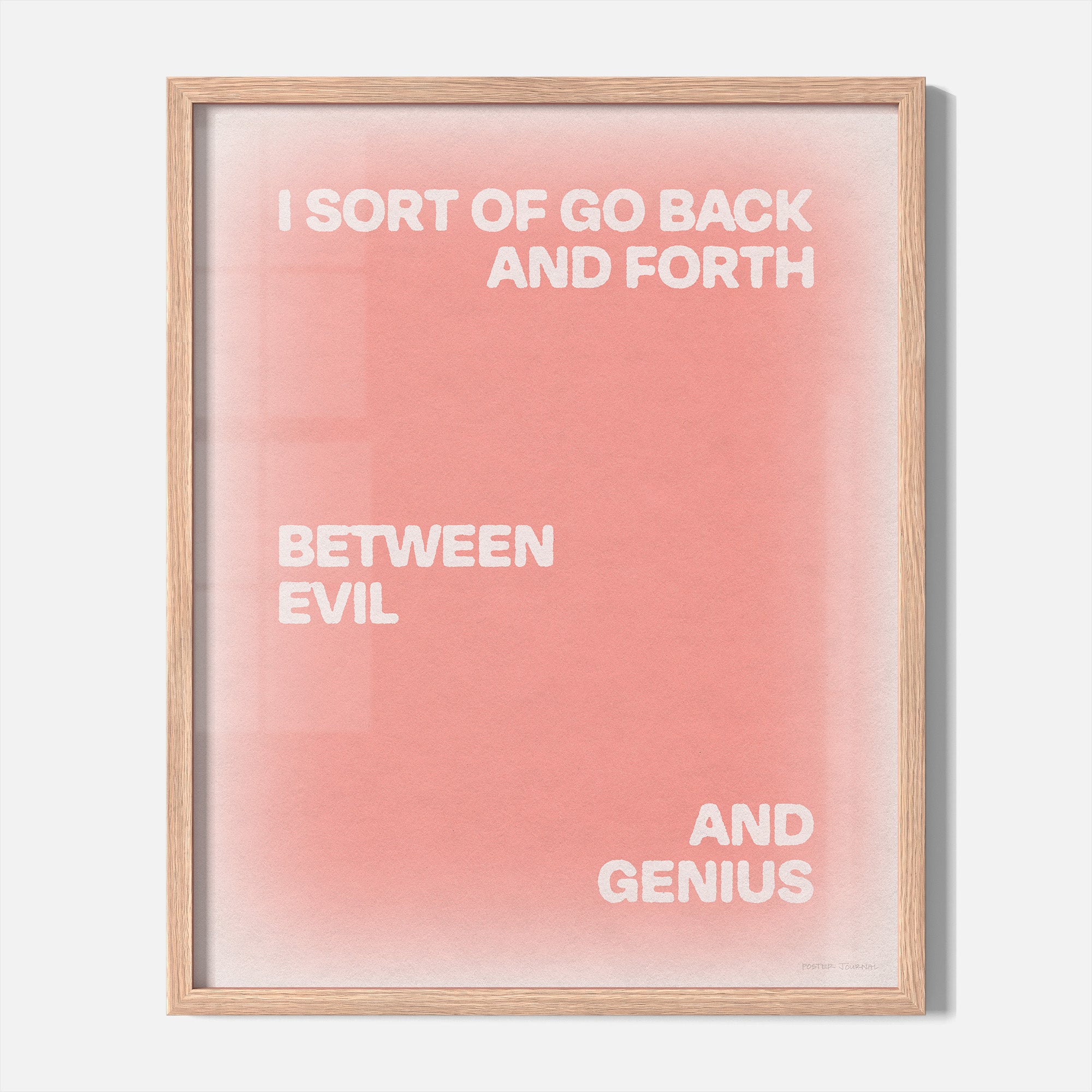 FORTH PRINT