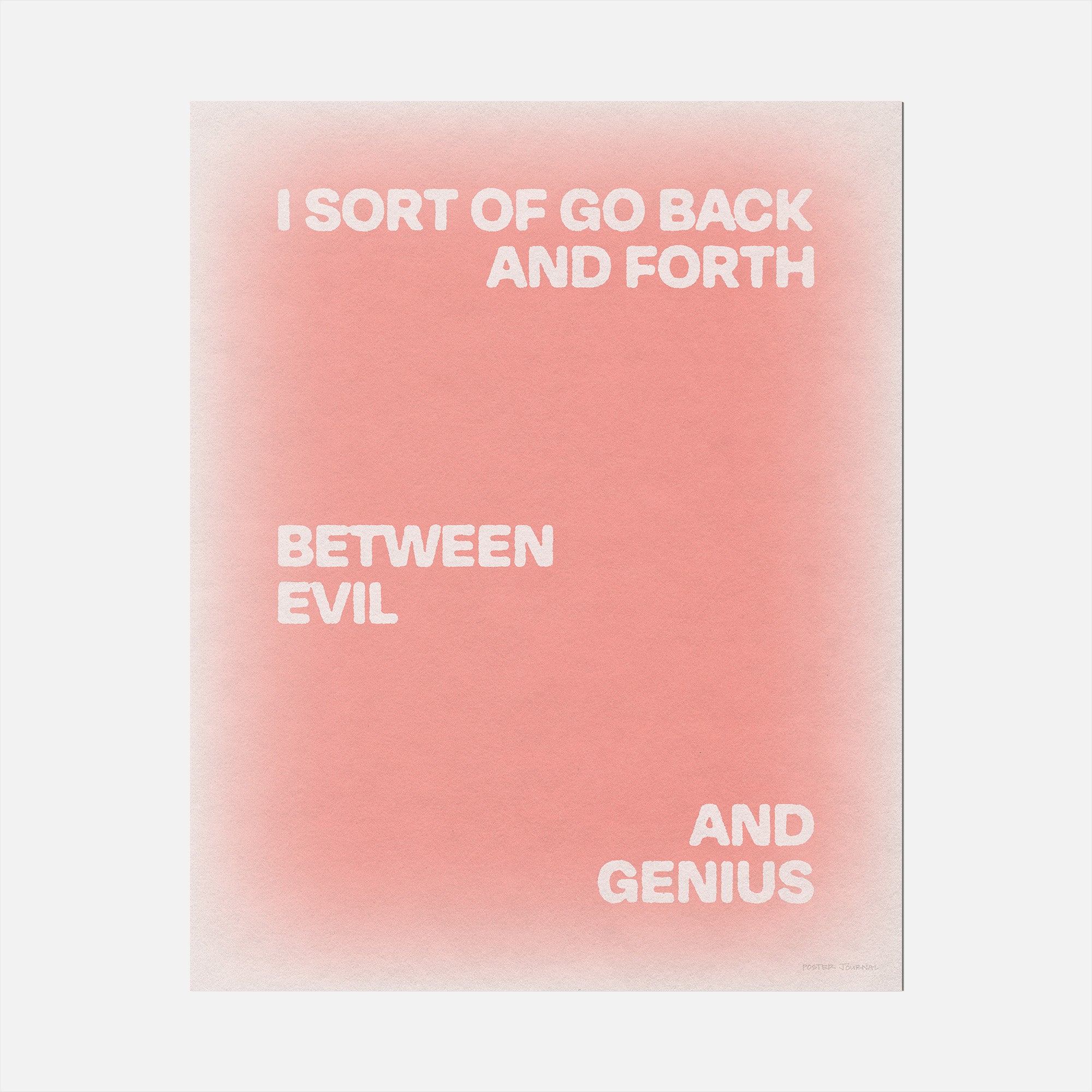 FORTH PRINT